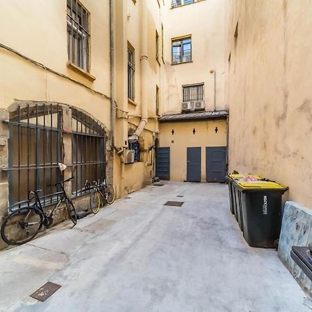 The Pleney Charming 2 People - Cordeliers Apartment Lyon Ngoại thất bức ảnh
