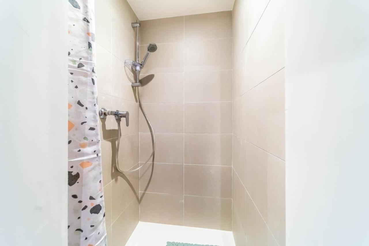 The Pleney Charming 2 People - Cordeliers Apartment Lyon Ngoại thất bức ảnh