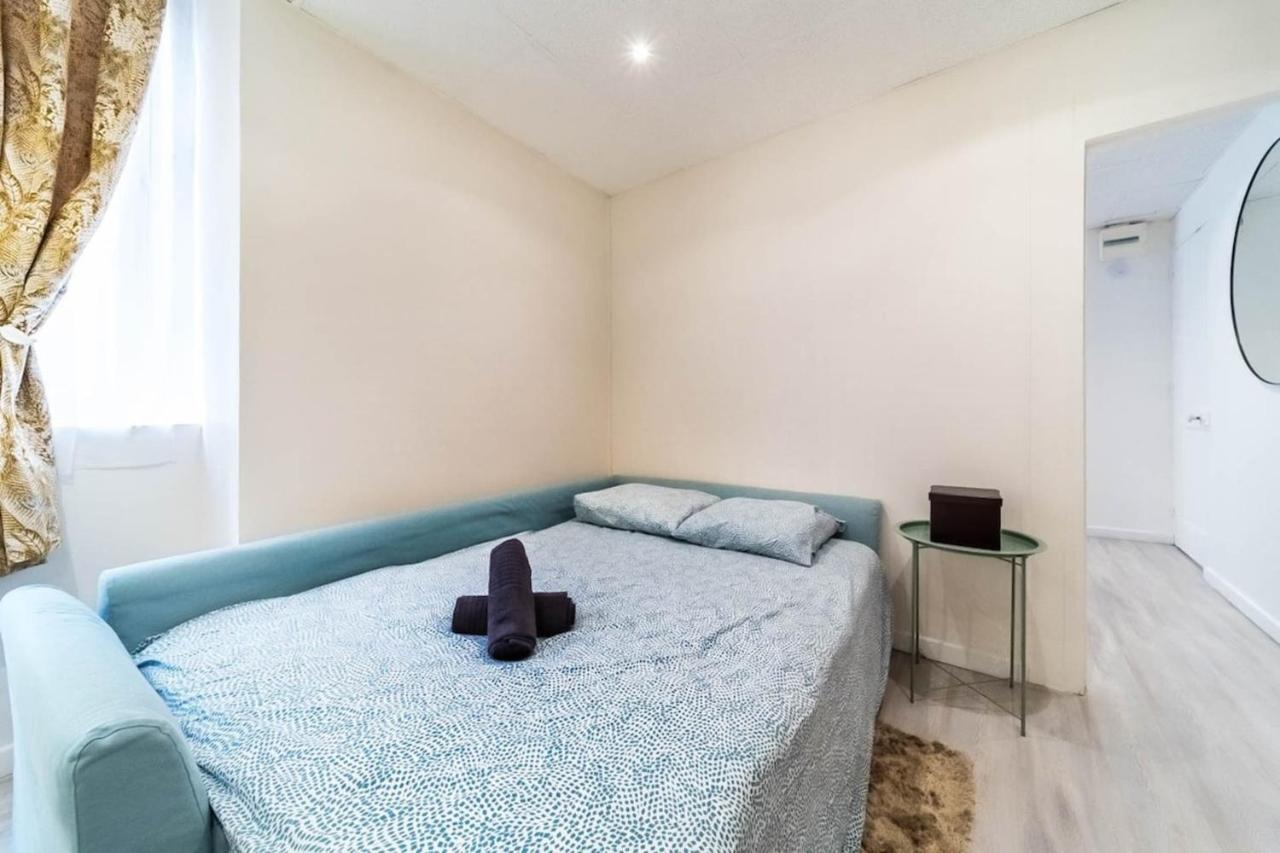 The Pleney Charming 2 People - Cordeliers Apartment Lyon Ngoại thất bức ảnh