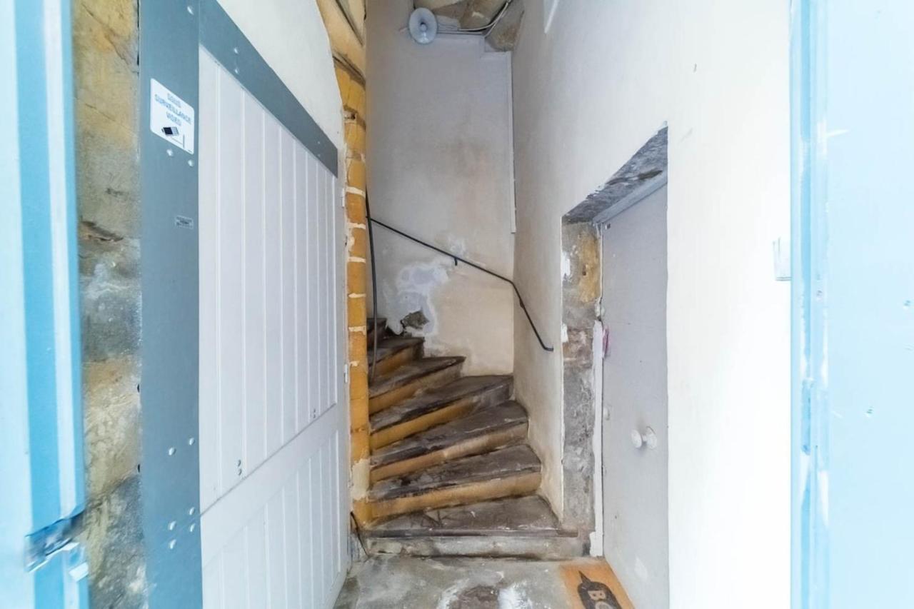 The Pleney Charming 2 People - Cordeliers Apartment Lyon Ngoại thất bức ảnh